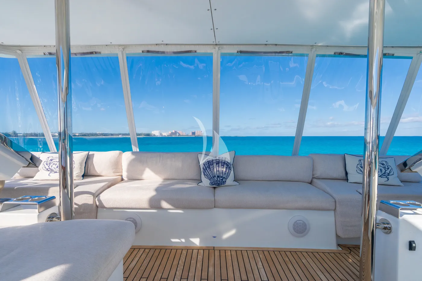 PLAYTIME, on deck 2