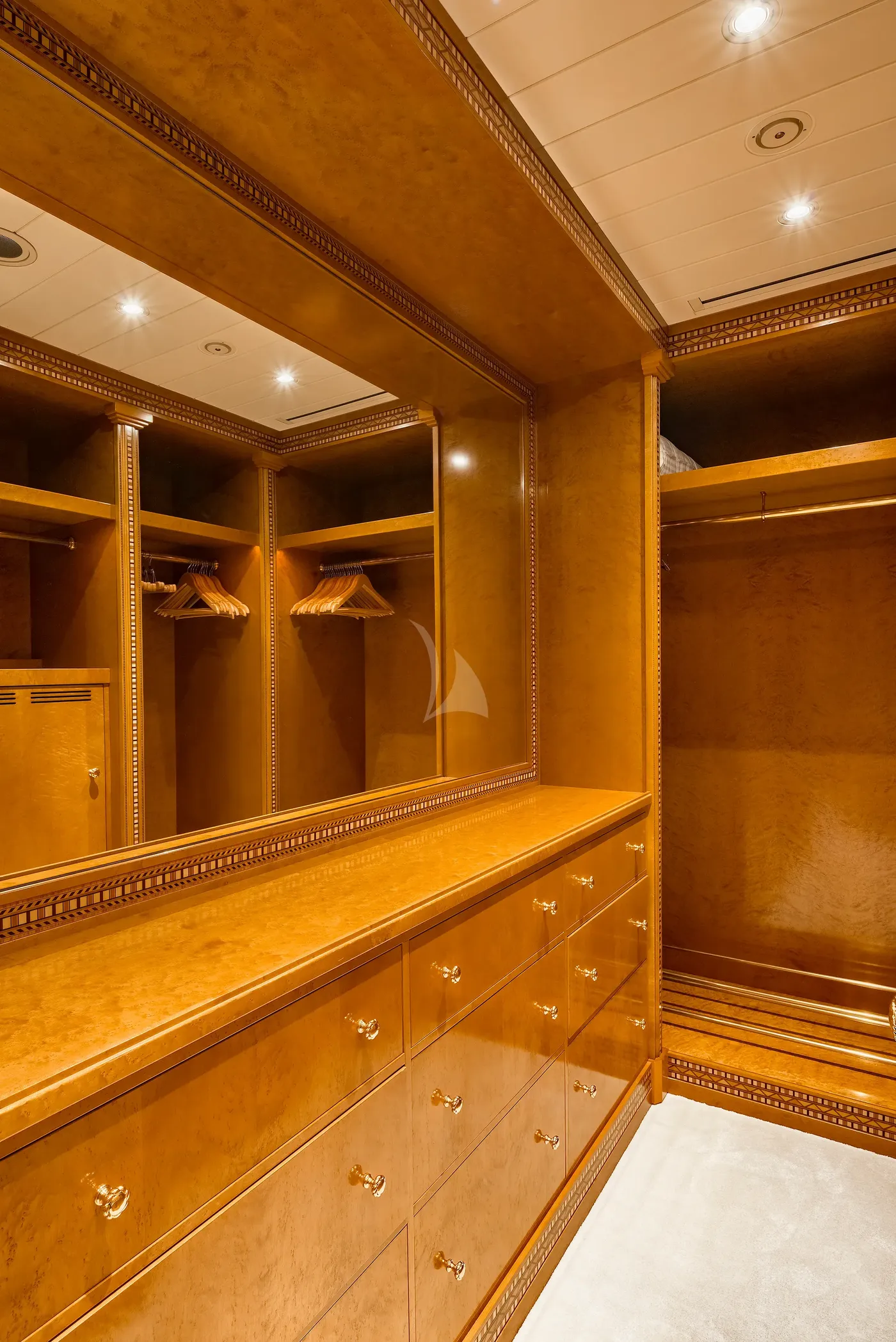 GRAND OCEAN, cabins 2