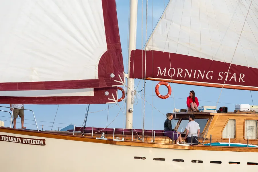 MORNING STAR, photos 3