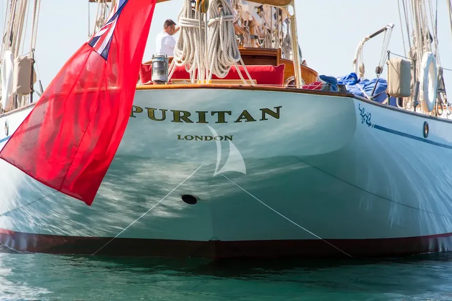 PURITAN, photos 3