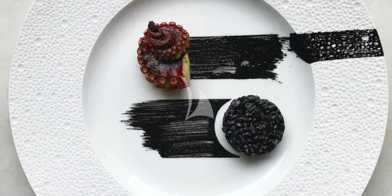 DARK STAR OF LONDON, watertoys 6