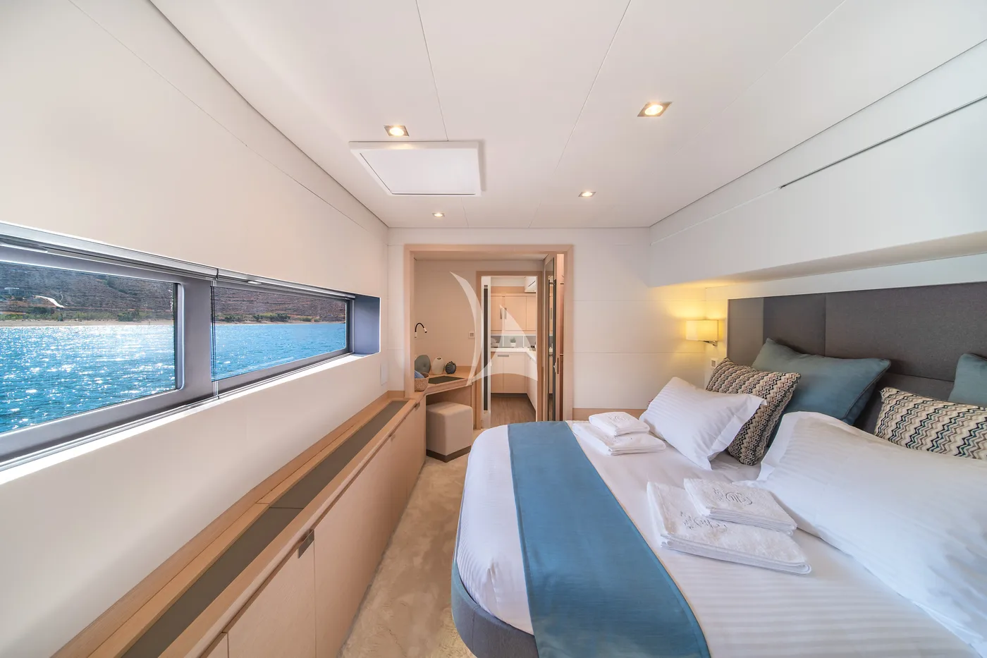 AETHER, cabins 2