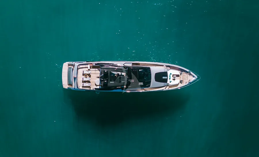 BARRACUDA III, photos 6