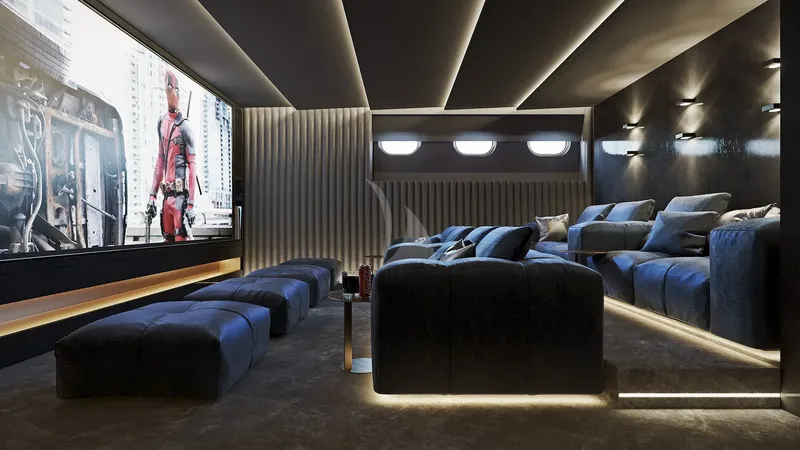 BLACK SWAN, all photos 3