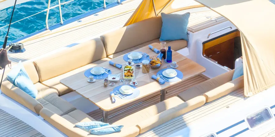 STELLA OF RORC, photos 3