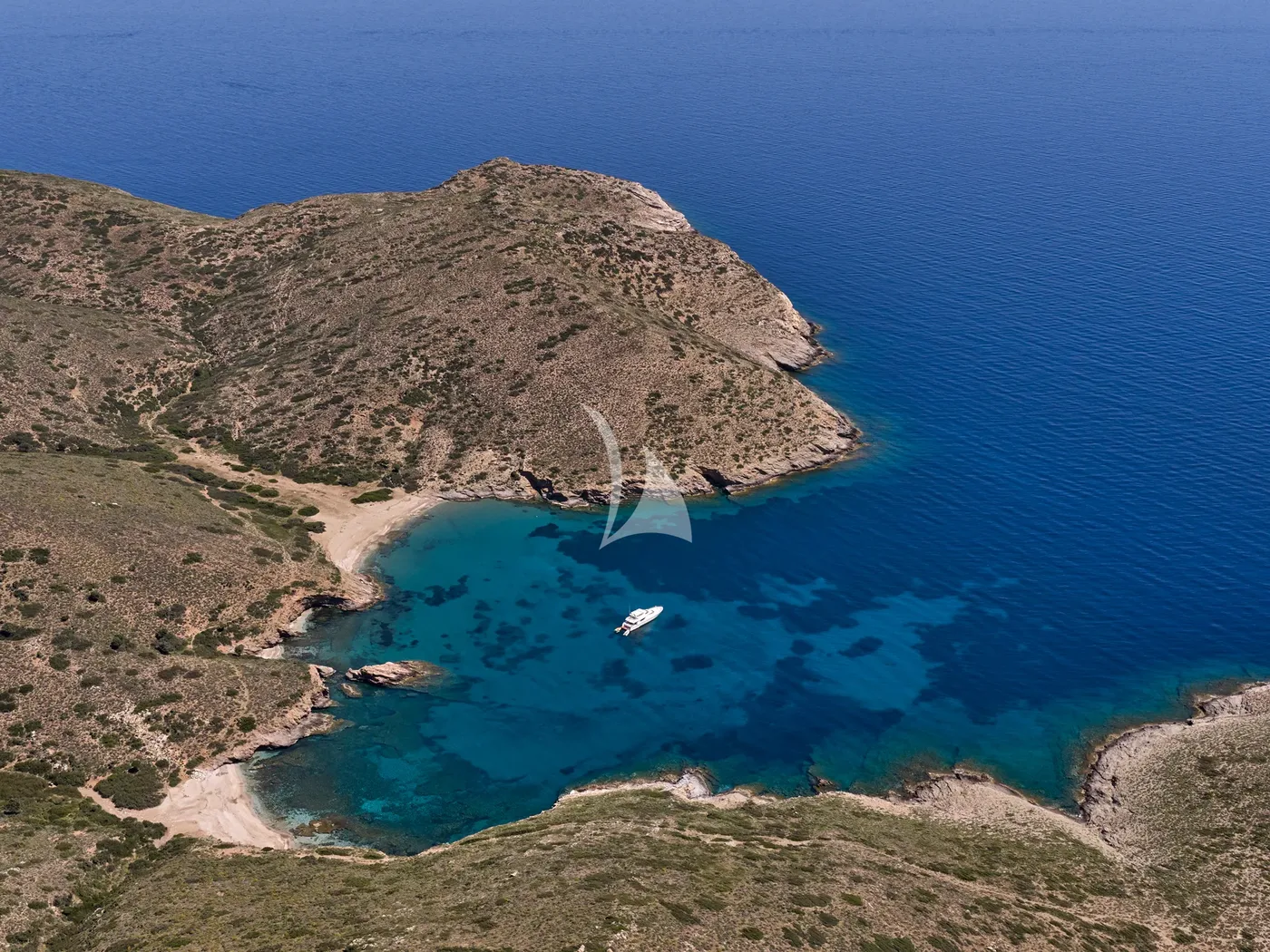 APEΙRON BLUE, photos 1