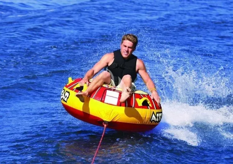 NINA, watertoys 4