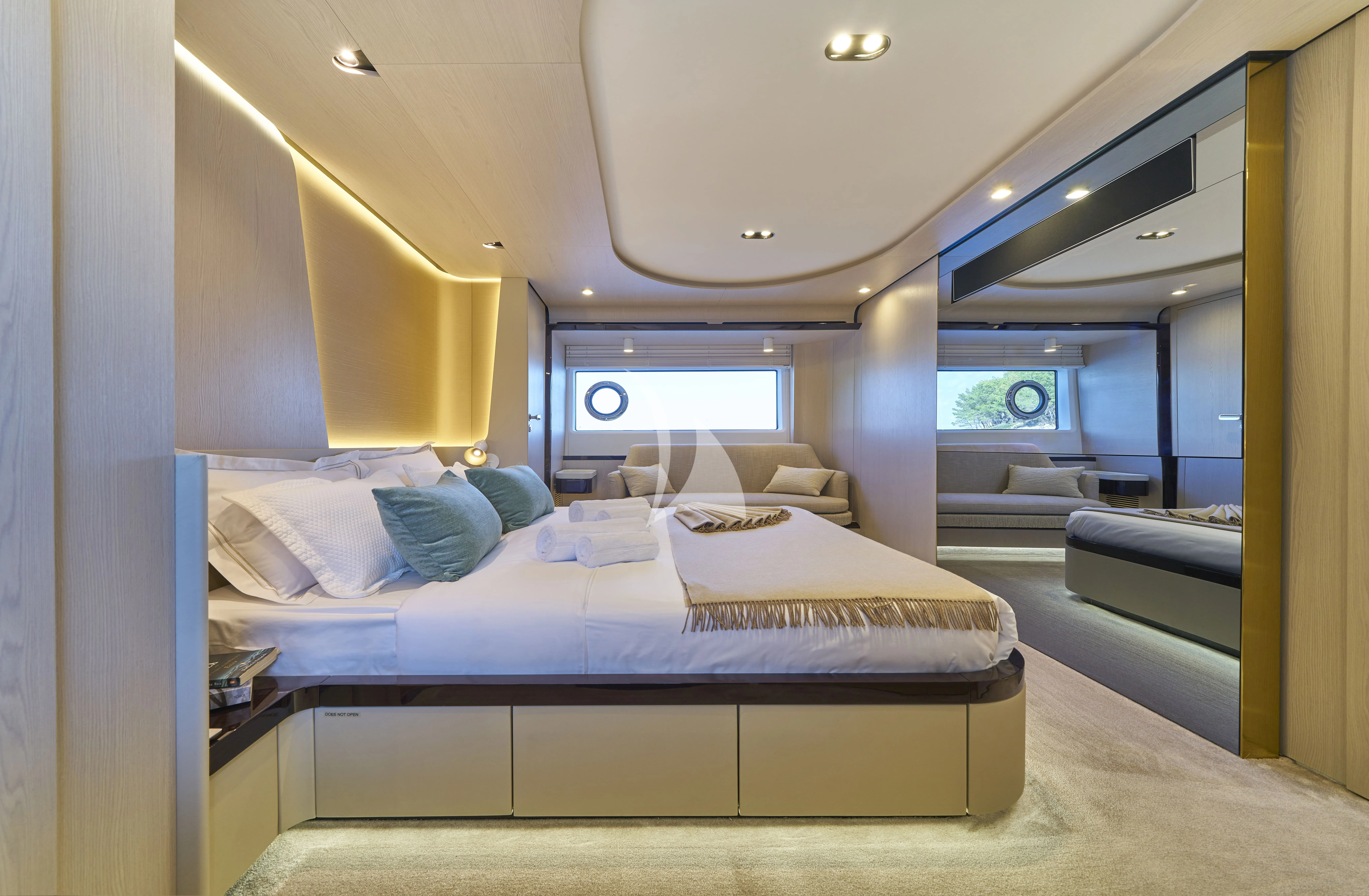 Cabin photo 3