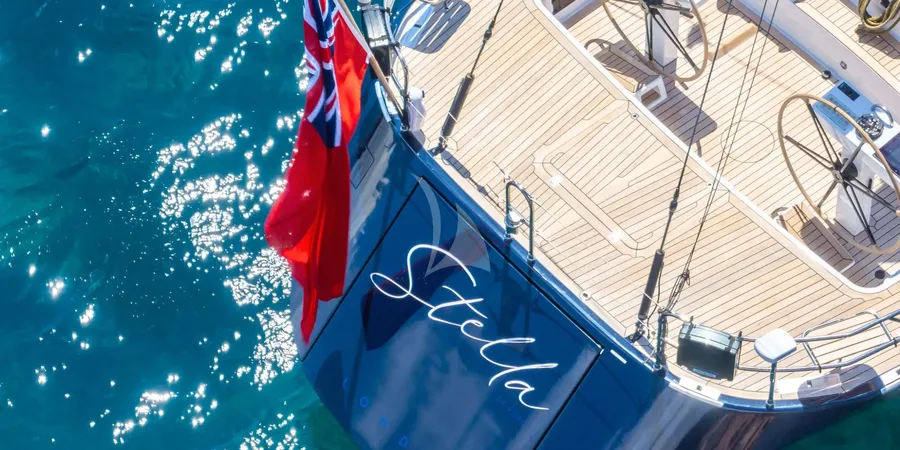 STELLA OF RORC, photos 2