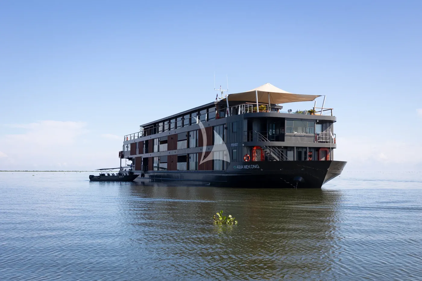 AQUA MEKONG, photos 1