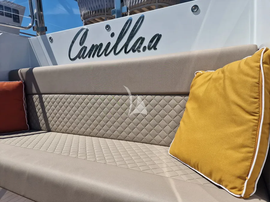 CAMILLA A, photos 3
