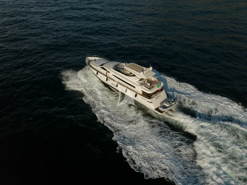 OCEAN DELTA 11, all photos 4