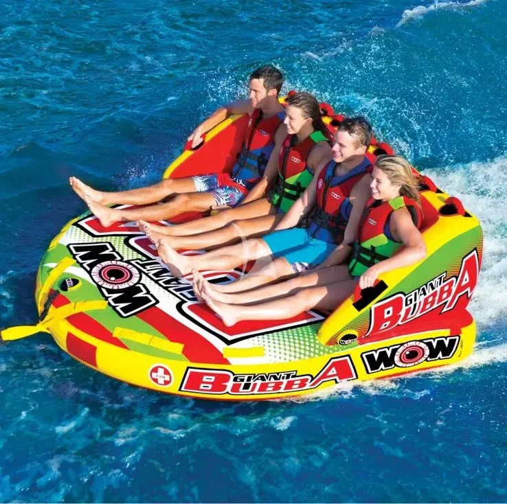 SMILE, watertoys 2