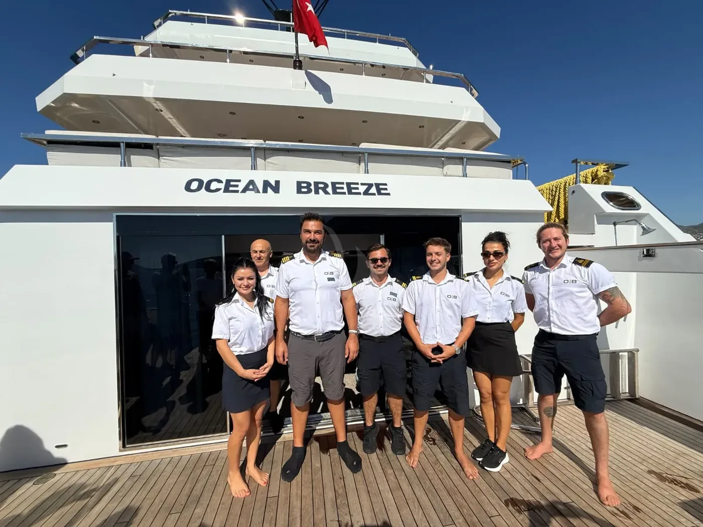OCEAN BREEZE, photos 2