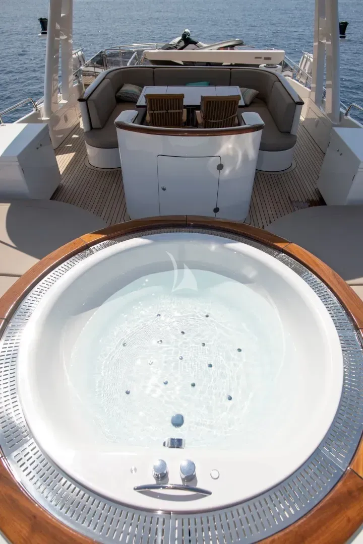 SEA BREEZE II, photos 4