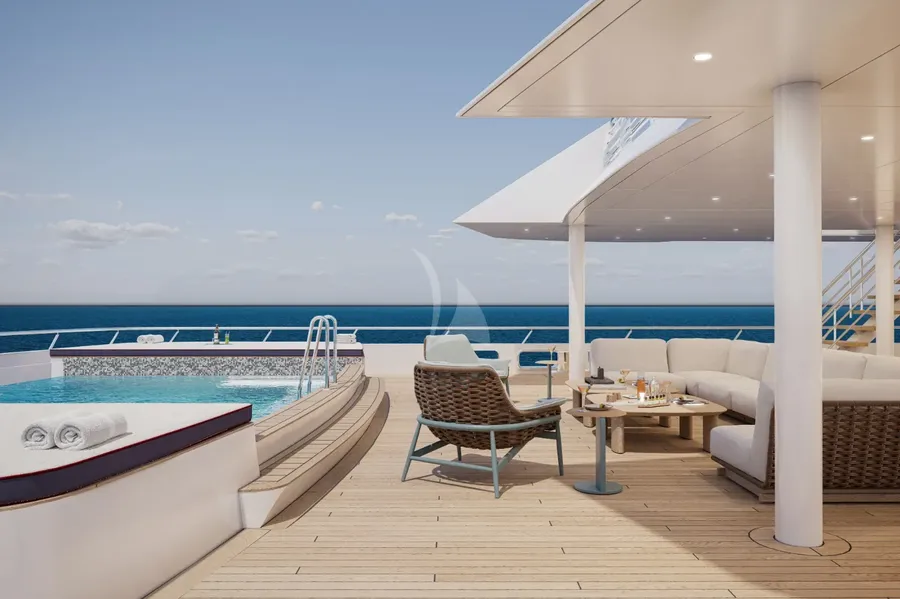 GRAND OCEAN, photos 1