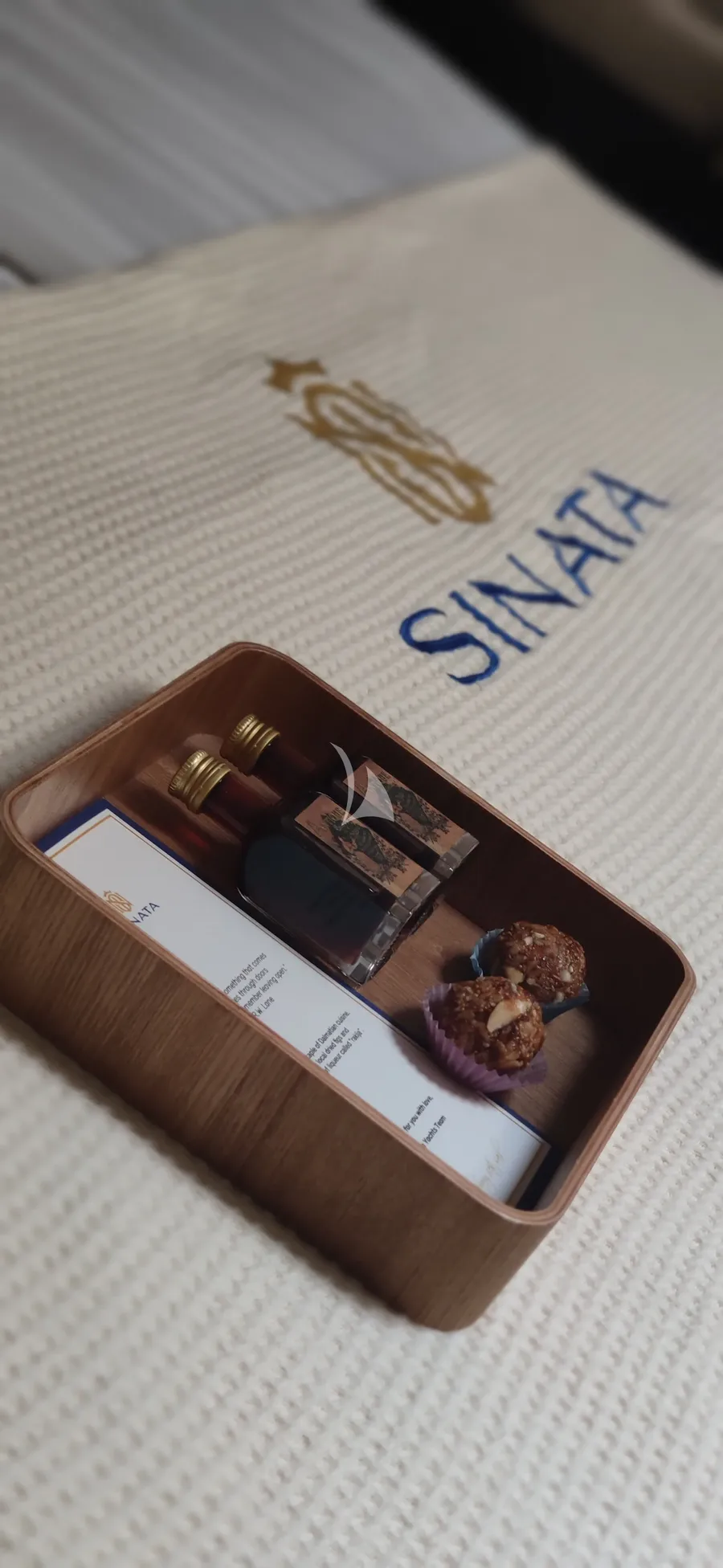 SINATA, photos 3