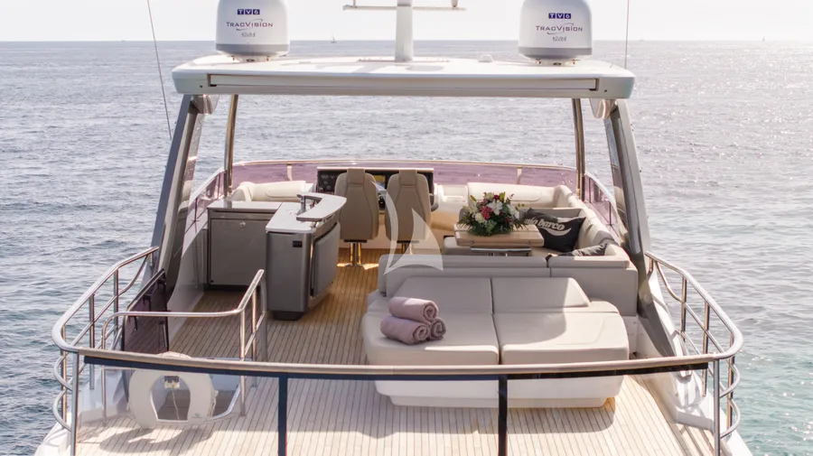 MIO BARCO, photos 2