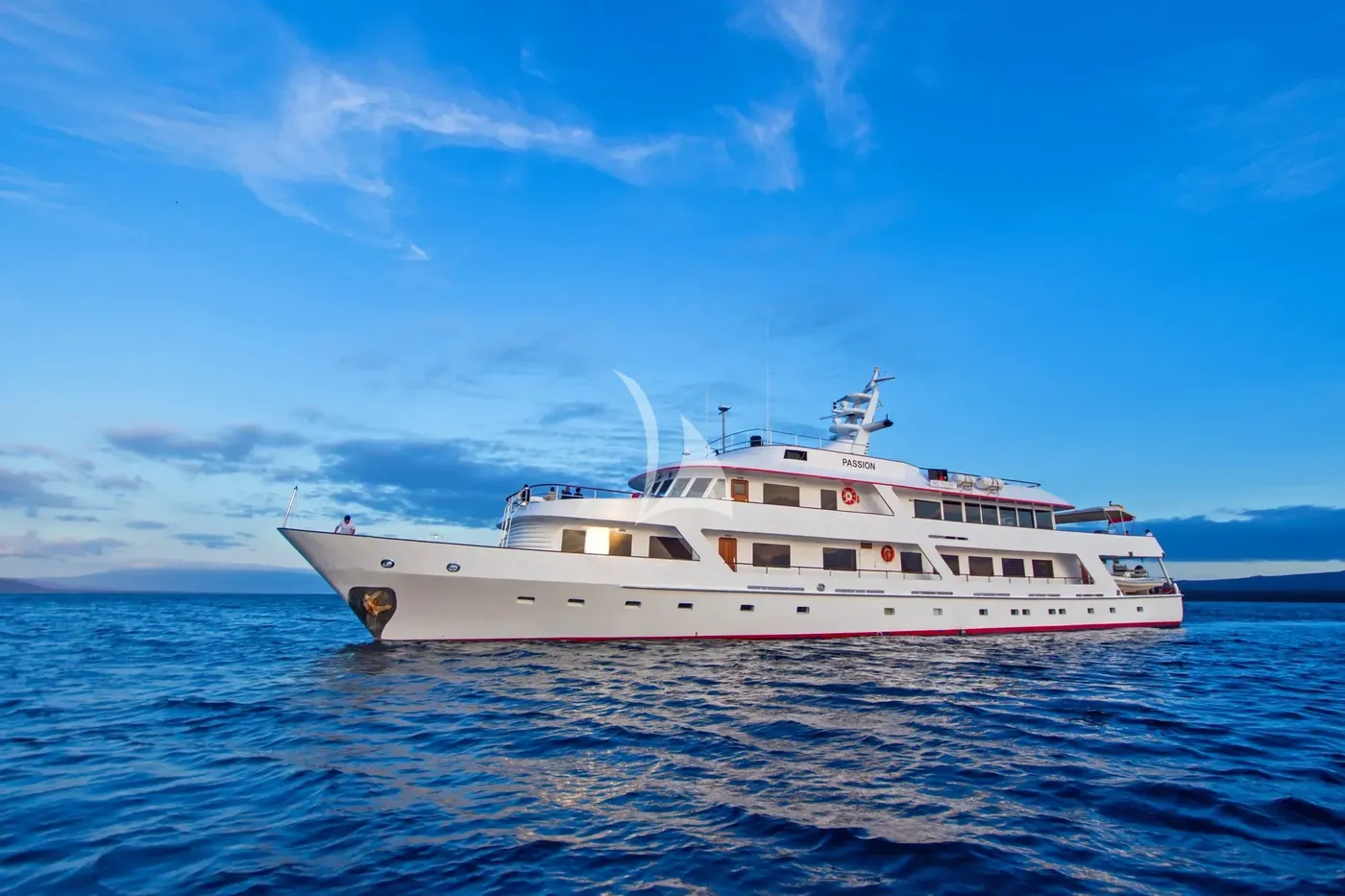 M/Y PASSION, photos 1