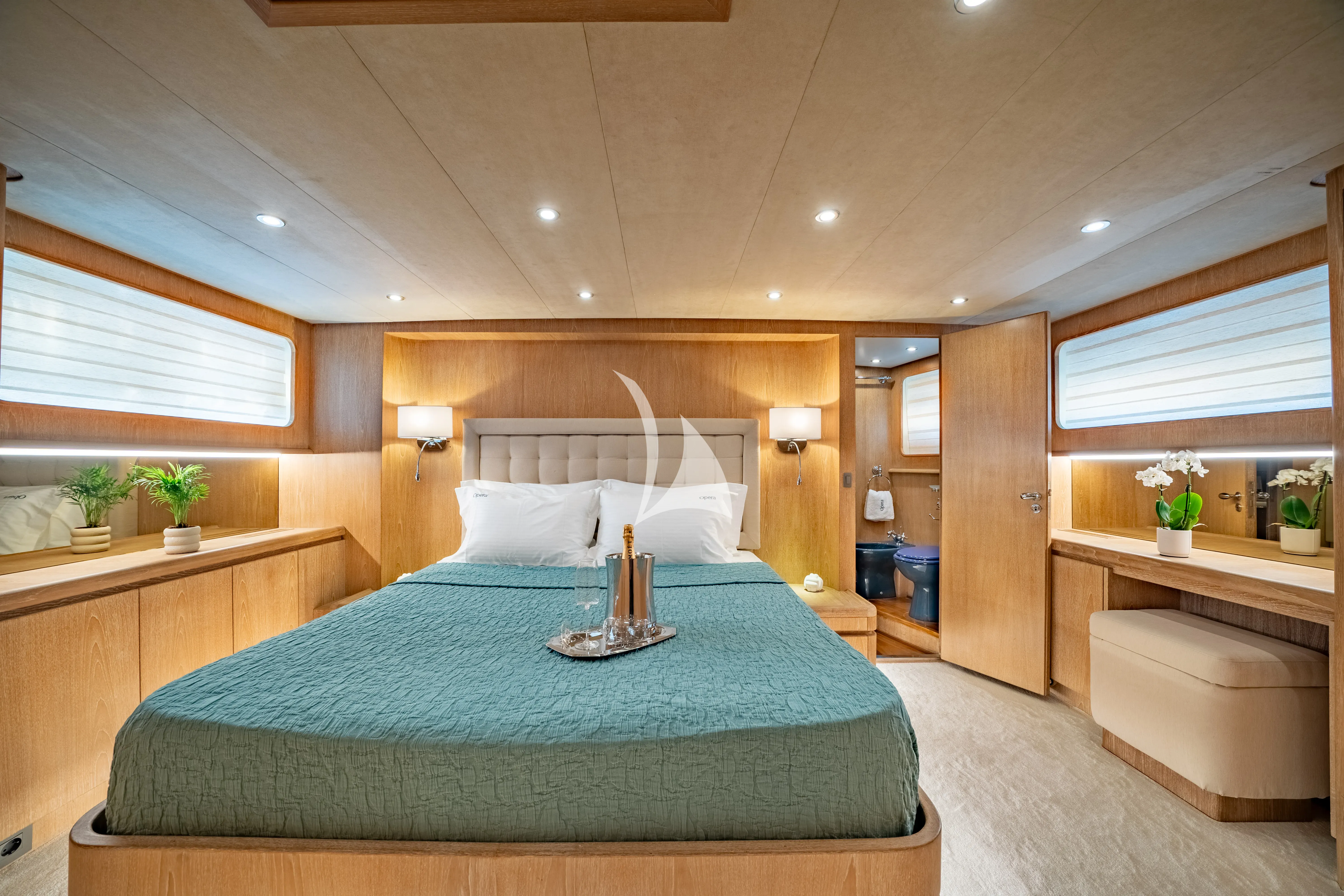 Cabin photo 1