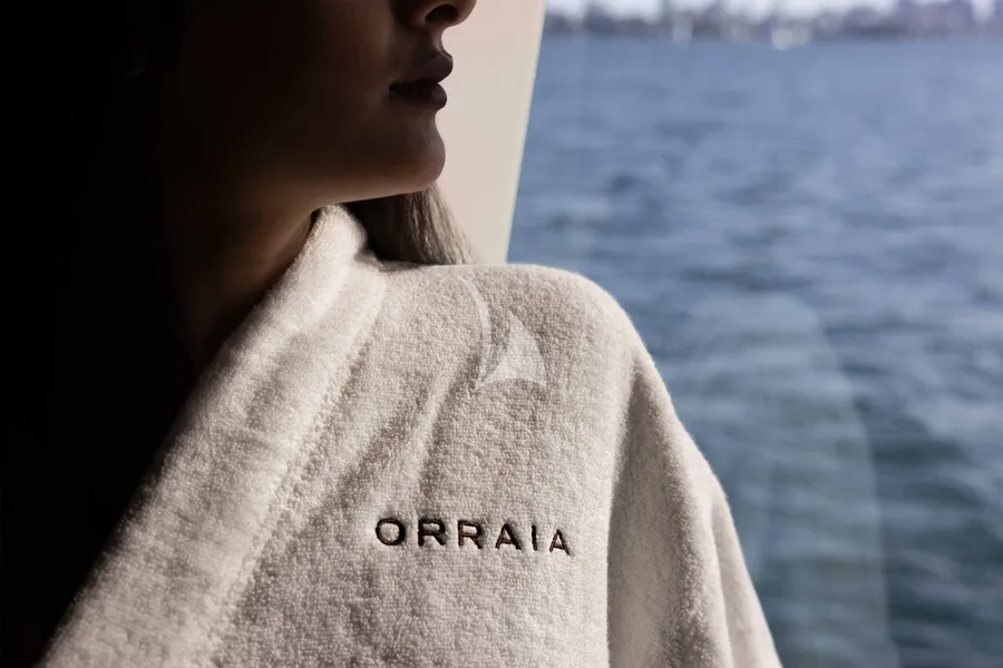 ORRAIA, photos 4