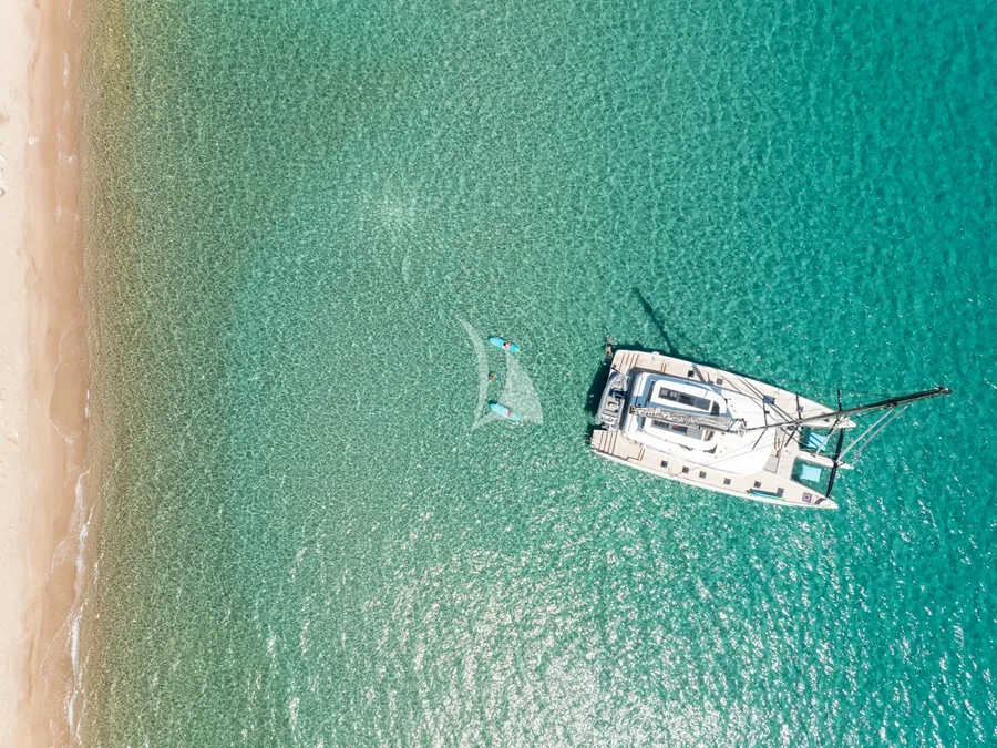 LA DESIRADE, photos 3