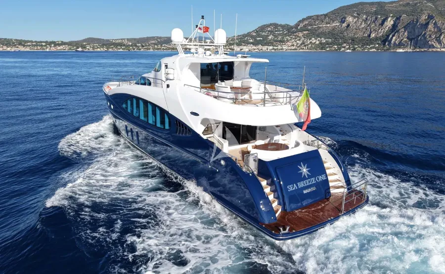 SEA BREEZE ONE, photos 1