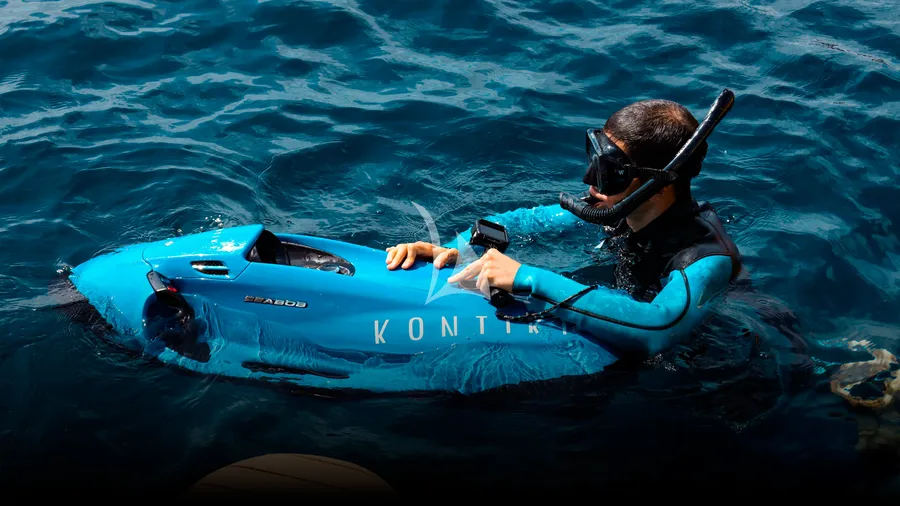 KONTIKI WAYRA, photos 3