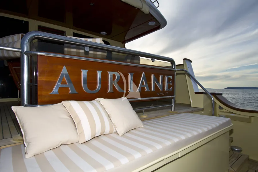 AURIANE, photos 2