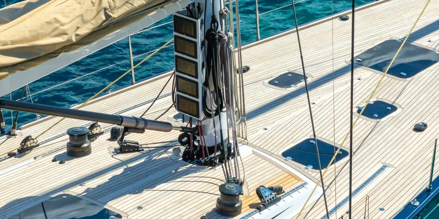 STELLA OF RORC, photos 5