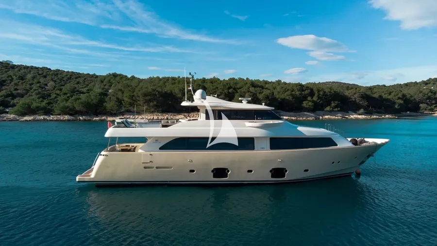 FERRETTI, photos 6