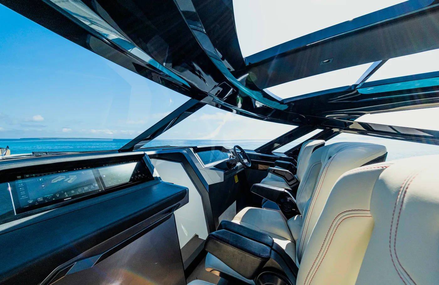 IMAGINE, on deck 2