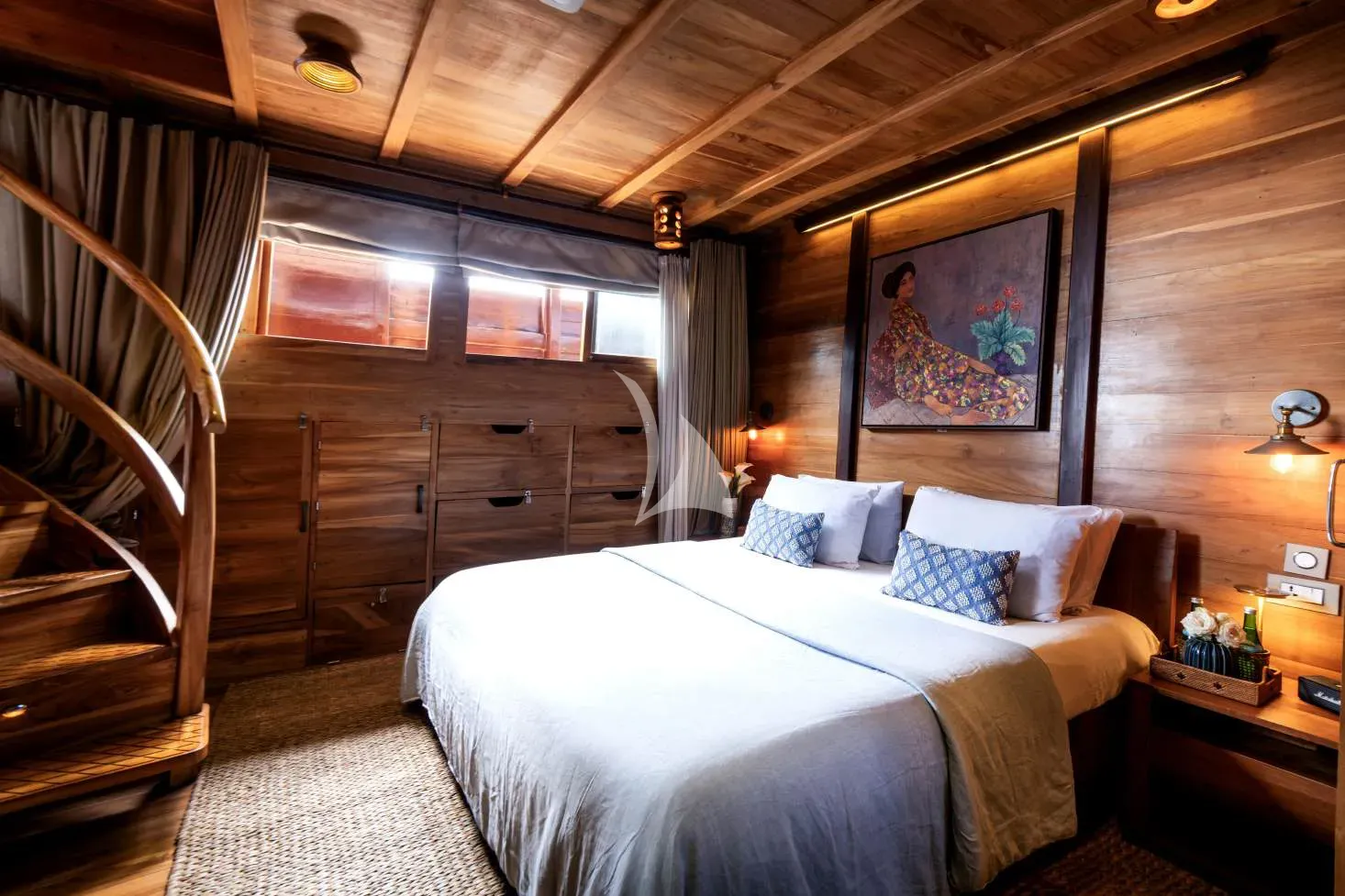 Cabin photo 4