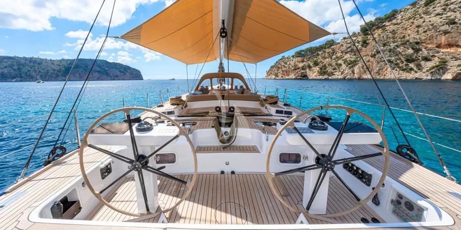 STELLA OF RORC, photos 1