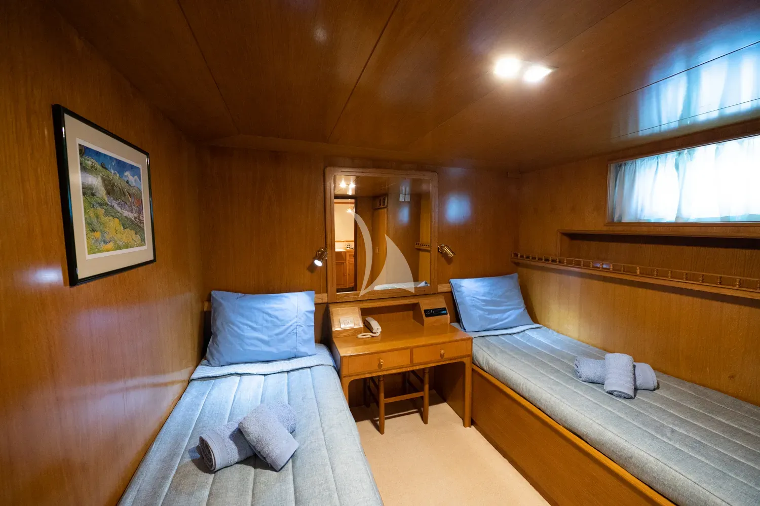 Cabin photo 9