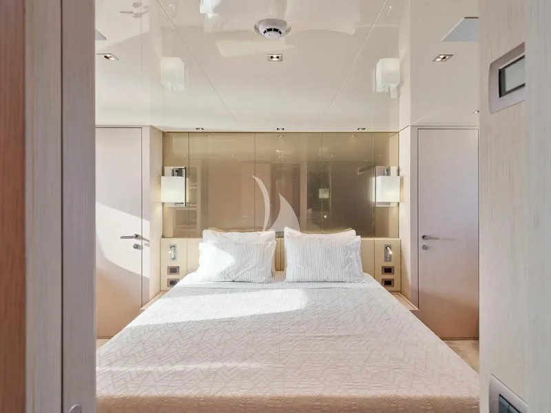 FUQUET DUET, cabins 5