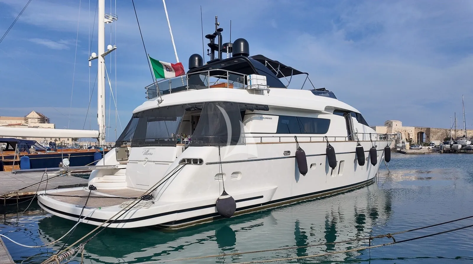 VITTORIA