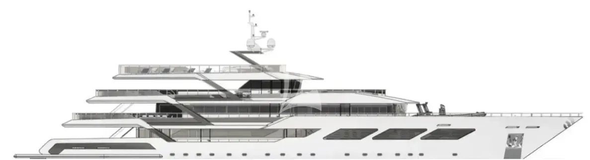 ARGO, deck plan 2