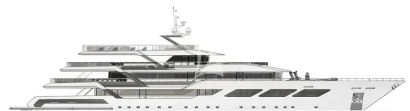 ARGO, deck plan 2