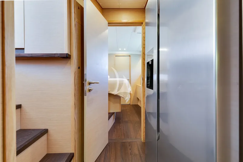 COOL CHANGE, cabins 6
