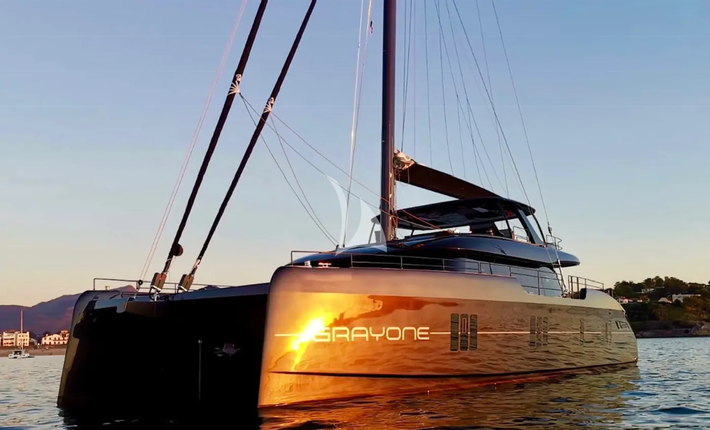 GRAYONE, all photos 1