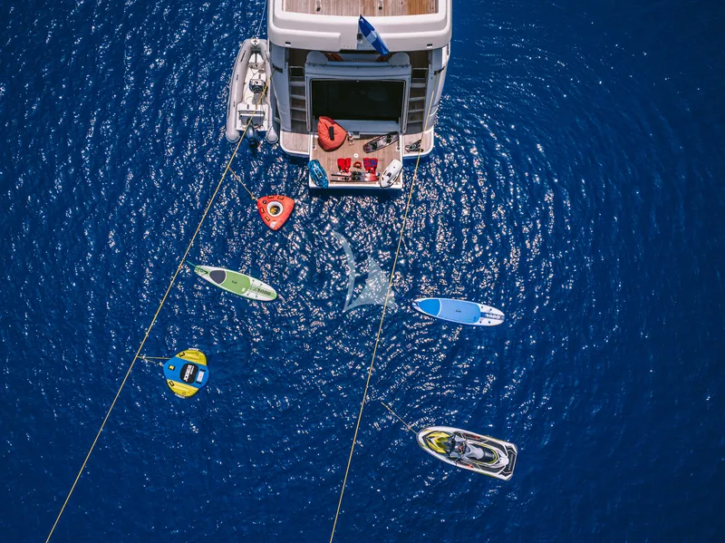 MAYBE NOT, watertoys 3