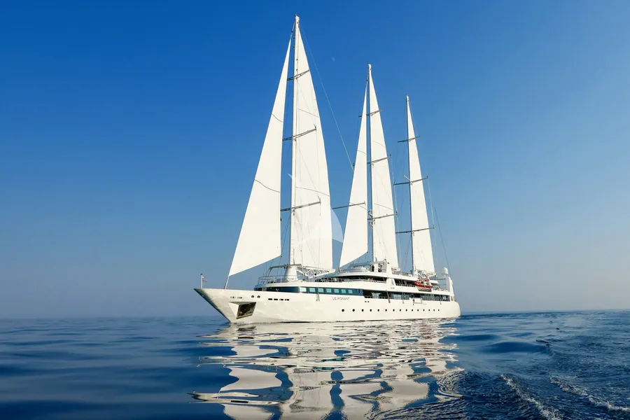 LE PONANT, photos 5