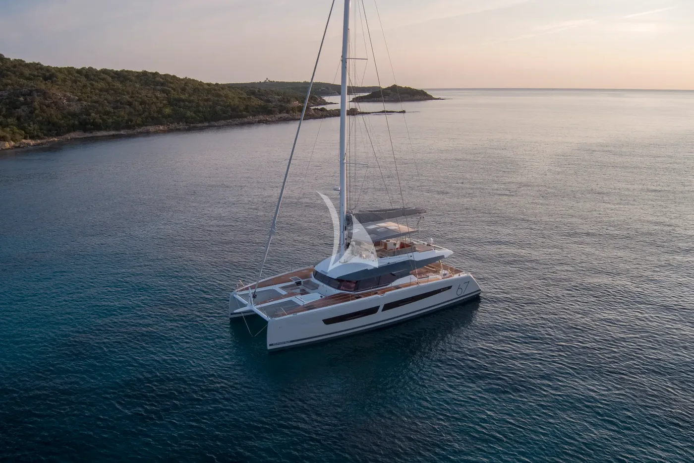 ISOLA, on deck 2