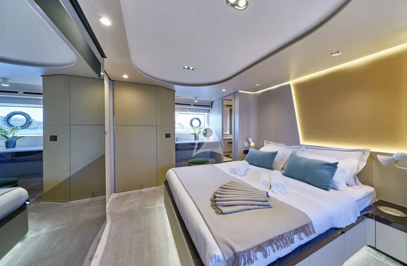 VIVA, cabins 5