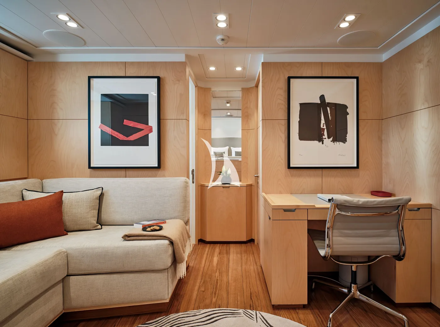 GUILLEMOT, inside 1