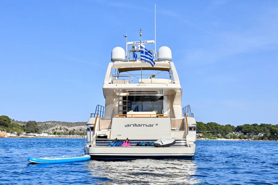 ANTAMAR II, photos 4