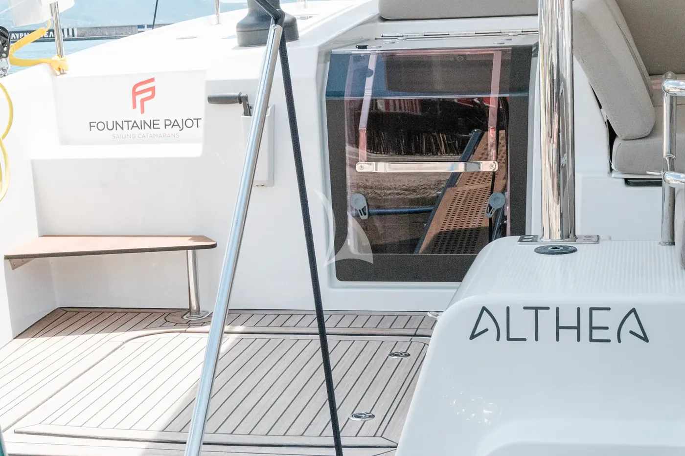 ALTHEA, photos 1