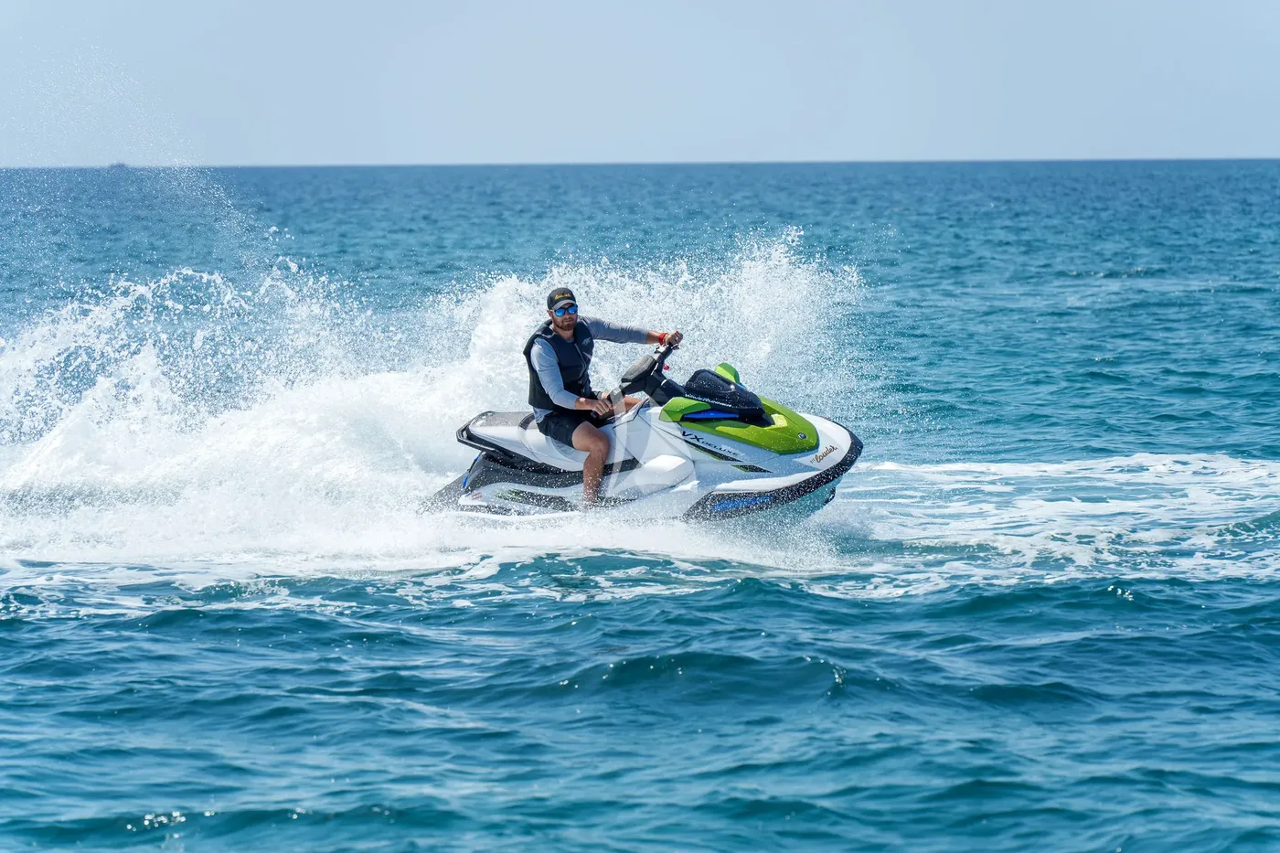 LOUDER, watertoys 2
