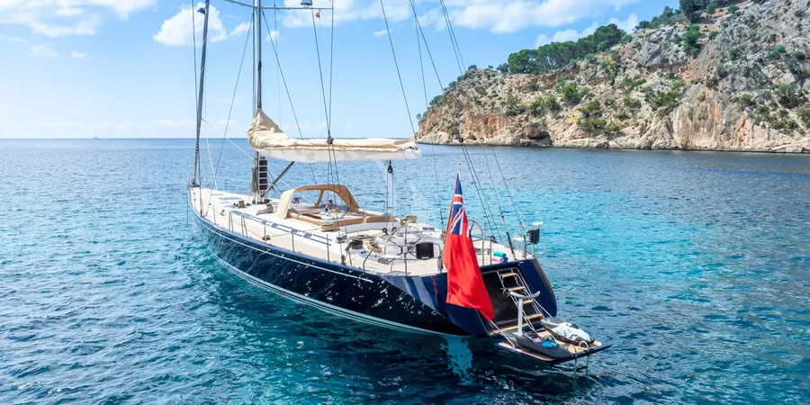 STELLA OF RORC, photos 5